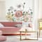 RoomMates Vintage Poppy Peel & Stick Giant Decals